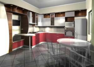 3d rendering services