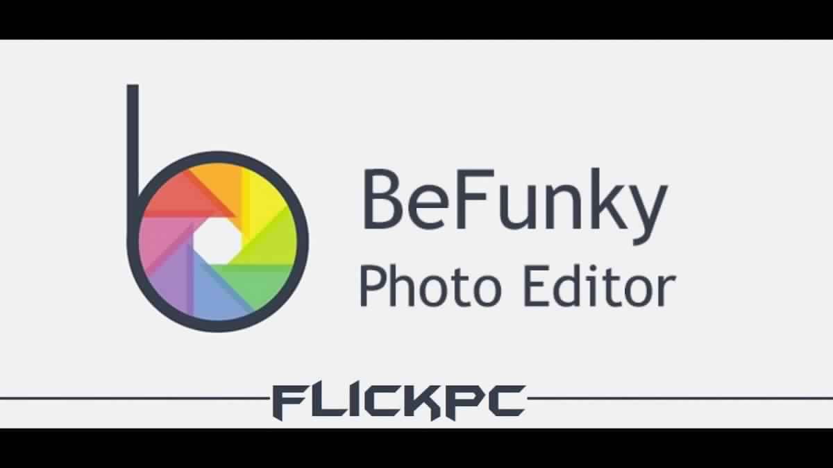 Befunky image editor