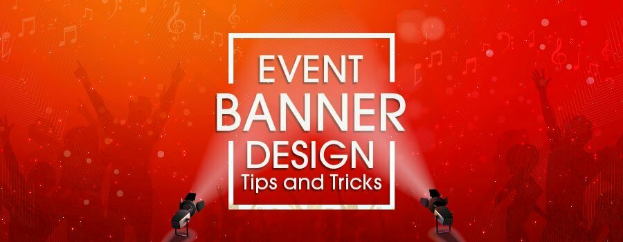 Best Banner Ad Design Tips And Techniques For Events Winbizsolutionsindia