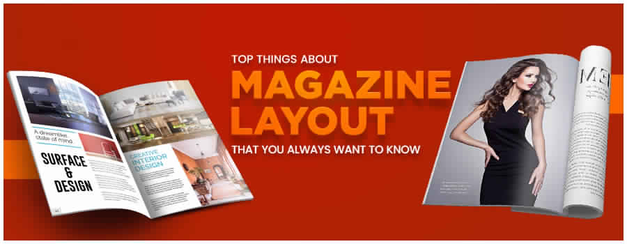 Magazine Design Tips For Creating Impressive Layout Winbizsolutionsindia