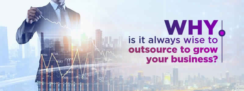 Benefits of Outsourcing