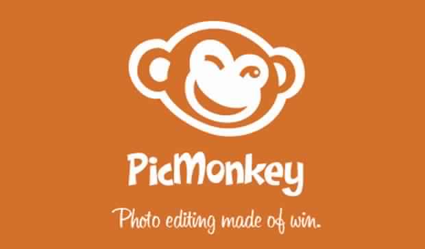PicMonkey photo editor