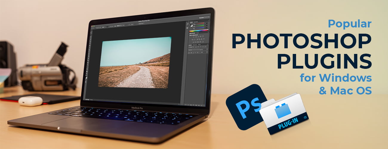 best photoshop plugins for affinity photo