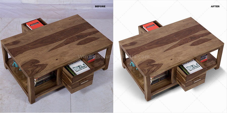 wood furniture image