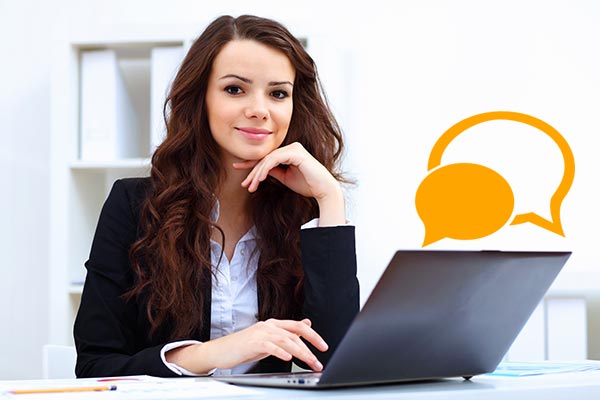 Live chat support best practices