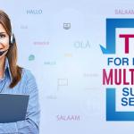 call center email quality monitoring tips