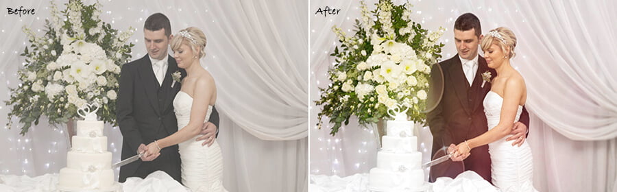 Wedding Photo Editing Services Wedding Photography Retouching Winbizsolutionsindia