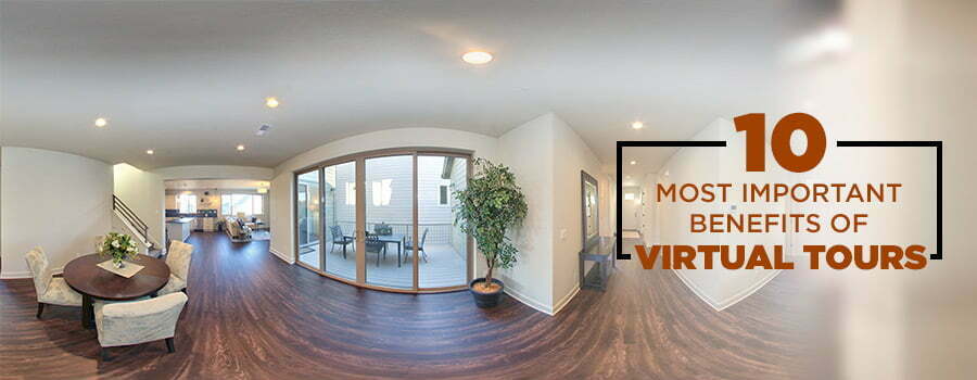 Business Virtual Tour