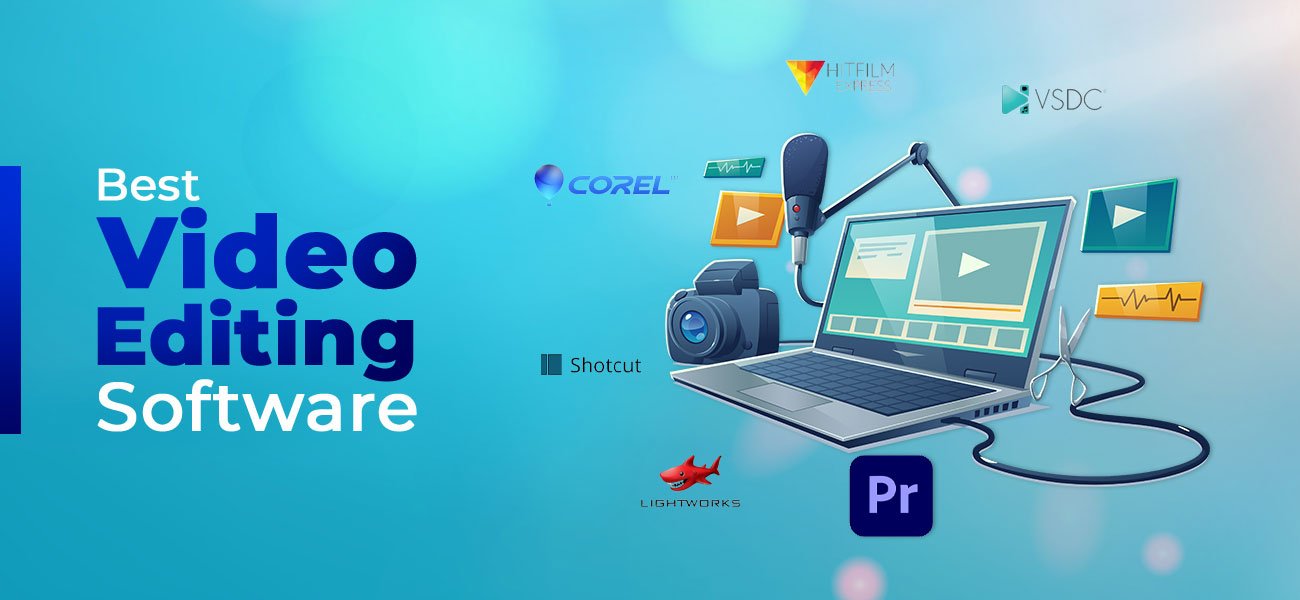 best video editing software