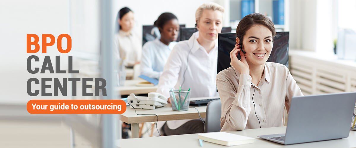 call center outsourcing guide