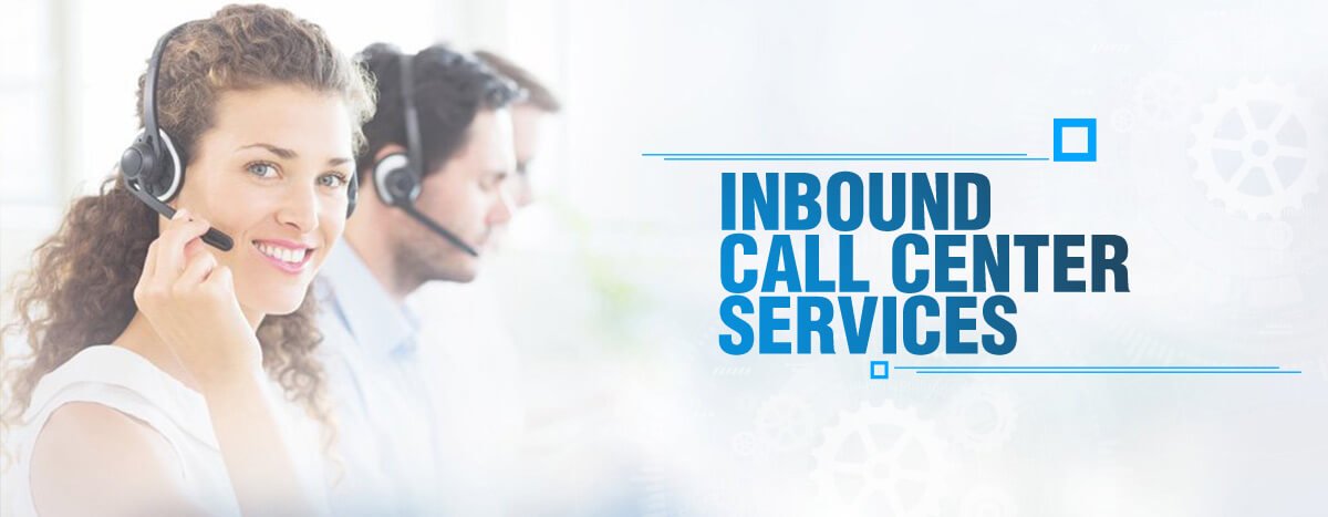 inbound call center services