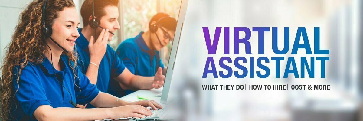 virtual assistant guide