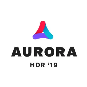 Aurora HDR real estate photo editing tool