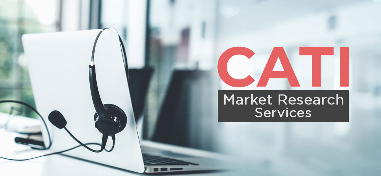 CATI Market Research Services