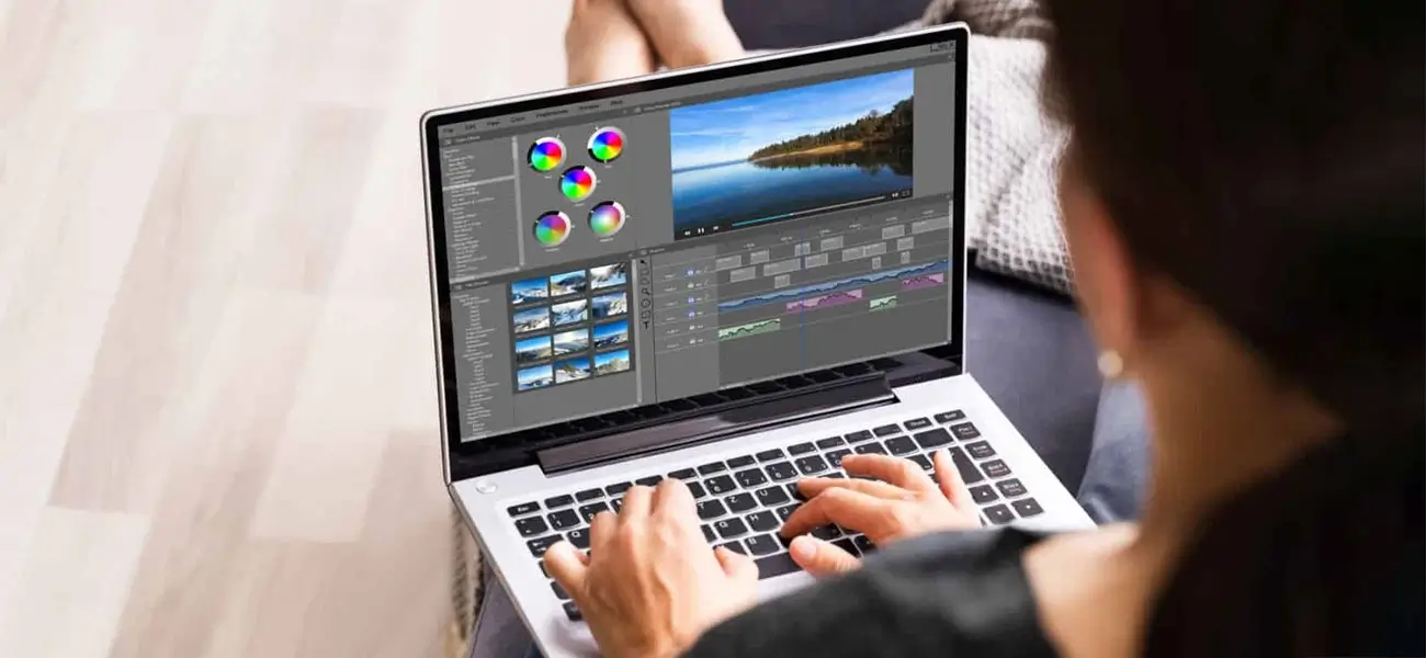 Hire a Freelance Video Editing professional