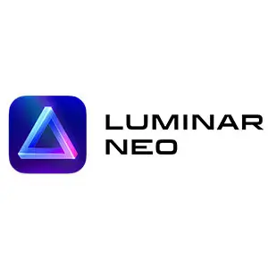 Luminar Neo real estate photo editing tools