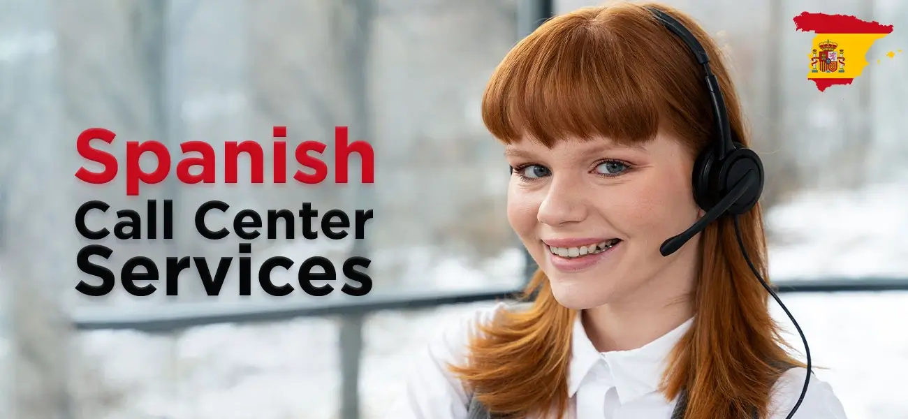 Spanish Call Center Services