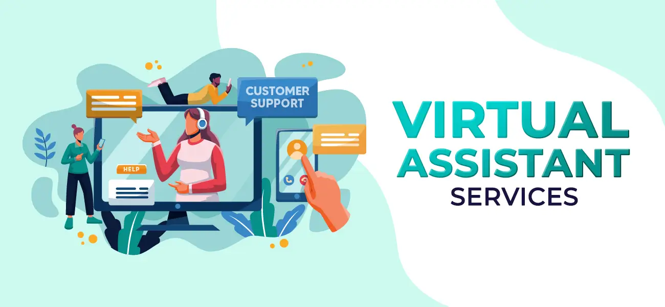 Virtual Assistant Services