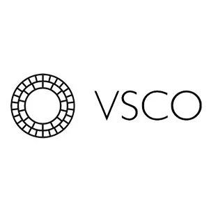 VSCO real estate photo editing app